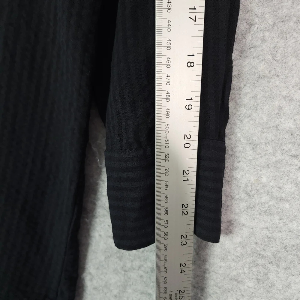 Jenni Kayne Oversized Beach Tunic Shirt - Picture 8 of 8